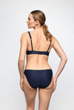 Marie Jo Avero Rio Briefs in Velvet Blue