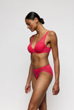 Marie Jo Azelie Padded Plunge Bra - Lily Pad Lingerie