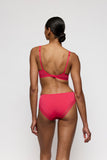 Marie Jo Azelie Padded Plunge Bra - Lily Pad Lingerie