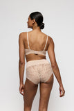 Marie Jo Soft Studio Padded Bralette in Caffe Latte - Lily Pad Lingerie