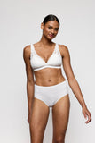 Marie Jo Soft Studio Full Briefs in Natural - Lily Pad Lingerie