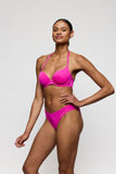 Marie Jo Tom Rio Briefs in Influencer Pink - Lily Pad Lingerie