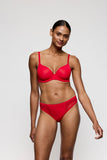 Marie Jo Louie Spacer Bra in True Red