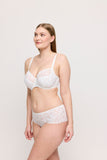 PrimaDonna Twist Rupi Full Cup Bra in Natural - Lily Pad Lingerie