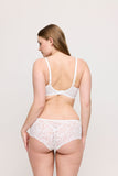 PrimaDonna Twist Rupi Full Cup Bra in Natural - Lily Pad Lingerie