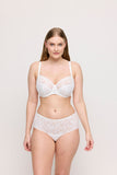 PrimaDonna Twist Rupi Full Cup Bra in Natural - Lily Pad Lingerie