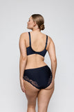 PrimaDonna Madison Full Cup Bra in Velvet Blue