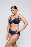 PrimaDonna San Angel Full Cup Bra in Water Blue - Lily Pad Lingerie