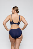 PrimaDonna San Angel Full Cup Bra in Water Blue - Lily Pad Lingerie