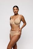 PrimaDonna Salerno Full Cup Bra in Candy Ginger - Lily Pad Lingerie