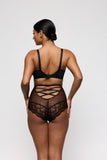 PrimaDonna Naica Special Briefs in Black
