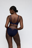PrimaDonna Twist Wowgirl Padded Balcony Bra - Lily Pad Lingerie