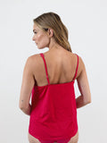 Marie Jo Avero Studio Camisole in Raspberry