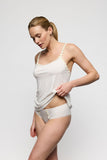 Marie Jo Avero Studio Camisole in Ivory Petal