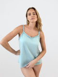 Marie Jo Avero Studio Camisole in Milky Blue