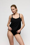 Marie Jo Avero Studio Camisole in Black