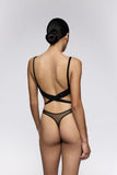 Sarda Tegla Special Accessory (low back band) - Lily Pad Lingerie