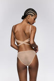 Sarda Tegla Special Accessory (low back band) - Lily Pad Lingerie