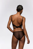 Sarda Tegla Special Accessory (low back band) - Lily Pad Lingerie