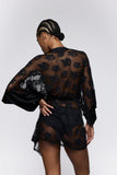 SARDA Swim Mayela Kimono - Lily Pad Lingerie