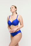 PrimaDonna Swim - Mantas Full Cup Bikini Top - Lily Pad Lingerie