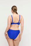 PrimaDonna Swim - Mantas Bikini Fold Brief - Lily Pad Lingerie