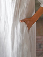 April Cornell Cheerful Nighty in White