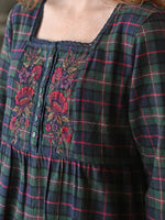 April Cornell Saratoga Nighty