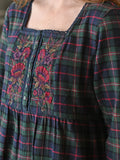April Cornell Saratoga Nighty