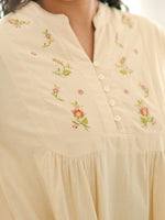 April Cornell Promise Nighty