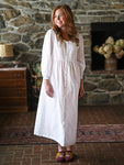 April Cornell Slumber Nighty in White
