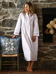 April Cornell Trellis Nighty