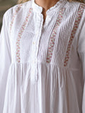 April Cornell Trellis Nighty