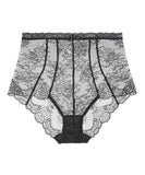 Aubade Danse Des Sens High Waist Brief