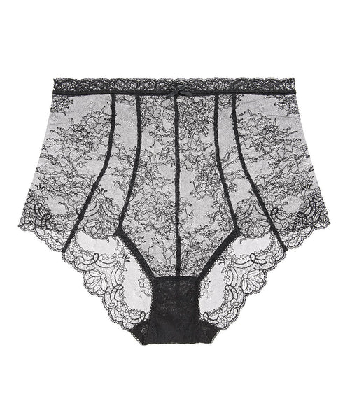 Aubade Danse Des Sens High Waist Brief