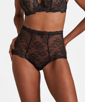 Aubade Danse Des Sens High Waist Brief