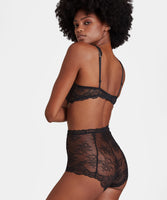 Aubade Danse Des Sens High Waist Brief