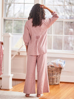 April Cornell Anglaise Pajama Set