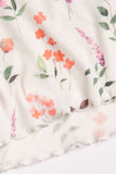 PJ Salvage Spring Fling Floral PJ Set