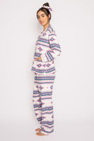 PJ Salvage Flannel Desert Dreamer PJ Set