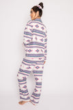PJ Salvage Flannel Desert Dreamer PJ Set