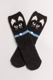 PJ Salvage Fun Cat Socks