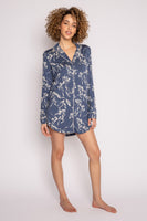 PJ Salvage Running Wild Nightshirt