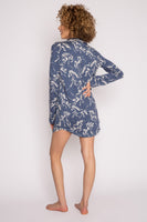 PJ Salvage Running Wild Nightshirt