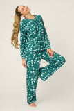 PJ Salvage Winter Wonderland PJ Set