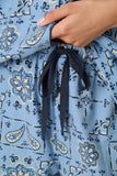 PJ Salvage Howdy Flannel PJ Set