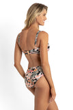 Azura Swim - Rome Mid Rise Bottom