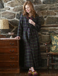 April Cornell Saratoga Dressing Gown