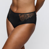 PrimaDonna Deauville Full Brief in Smoky Bronze