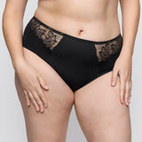 PrimaDonna Deauville Full Brief in Smoky Bronze